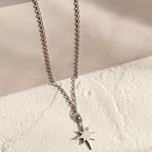 שרשרת קריסטל