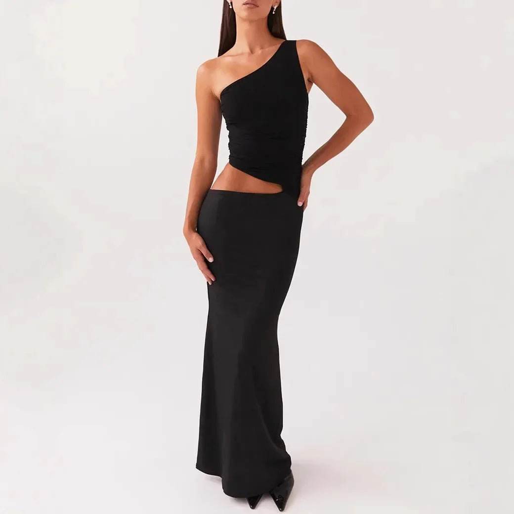 URBAN MUSE – סט סריג מחמיא ונשי