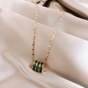 שרשרת זירוקניה