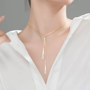 שרשרת משולשים