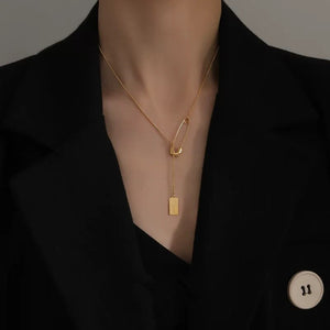 שרשרת צ'וקר