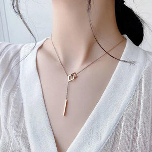 שרשרת גיאומטרית ב